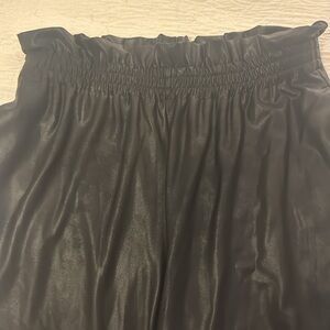 Gianni Bini Faux Leather Pants